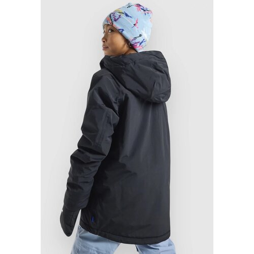 Burton Ascutney Kids Jakna true black Slike