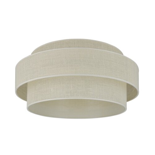  Brilagi - Plafonsko svetlo SPACE YUTE LED/12W/230V, prečnik 50 cm, krem Slike