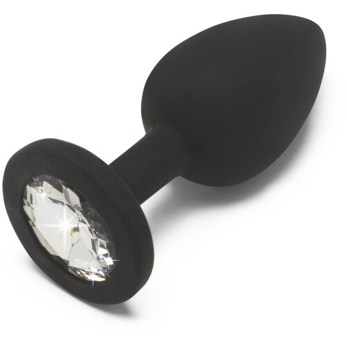 SuperLove Diamond Booty Jewel Small Black Cijene