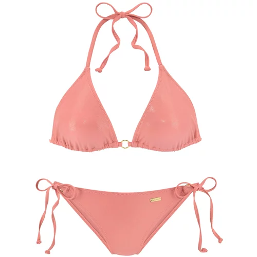 Lascana Bikini rosé