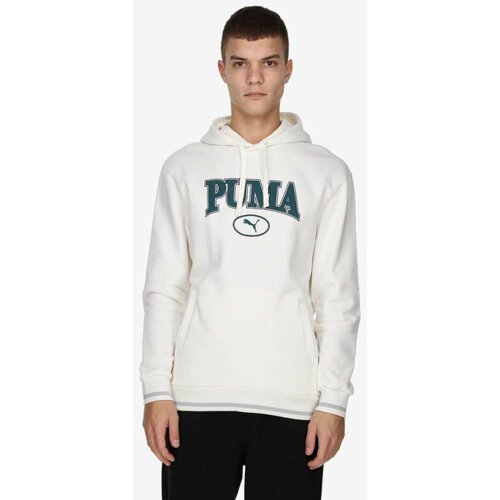 Puma muški duks squad hoodie fl 676017-65 Slike