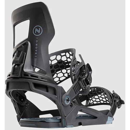 Nidecker Kaon-X 2023 Snowboard vezi black Cene