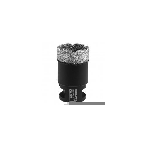 Shumee vakumsko spajkana diamantna kronka M14 22MM, (21253634) Slike