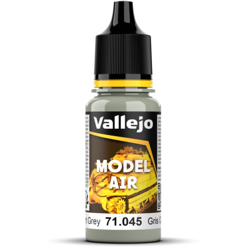 Vallejo Model Air 045 Cement Grey - 17 ml Cijene