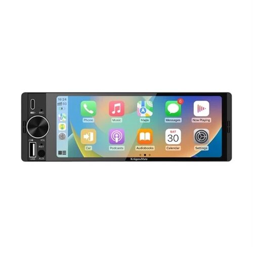 Krüger&Matz Android auto radio player multimedija CarPlay KRUGER&MATZ KM2016 Cijene
