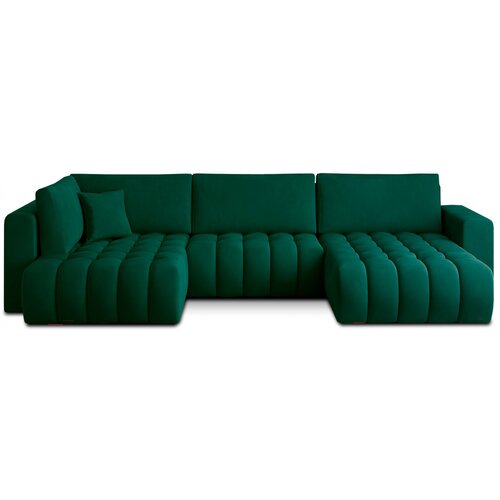 ELTAP Kutna garnitura Bonito u obliku slova U-Desna-Nube 35 Cijene