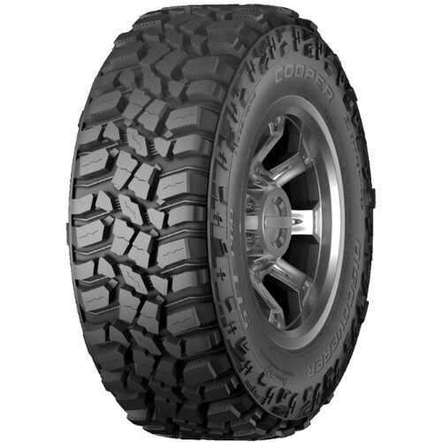 Cooper 245/75R16 DISCOVERER STT PRO 120Q Cene