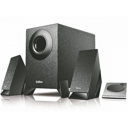  2.1 M1360 Edifier sustav zvučnika Slike