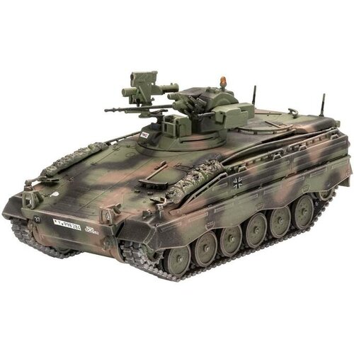Revell Spz Marder 1A3 RV03326 Cene