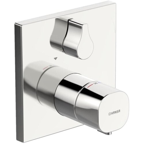 Hansa 81149562 Living termostatska pokrivna plo&scaron;ča Cene