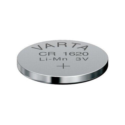 Varta Professional Electronics gumb baterija CR1620 Slike
