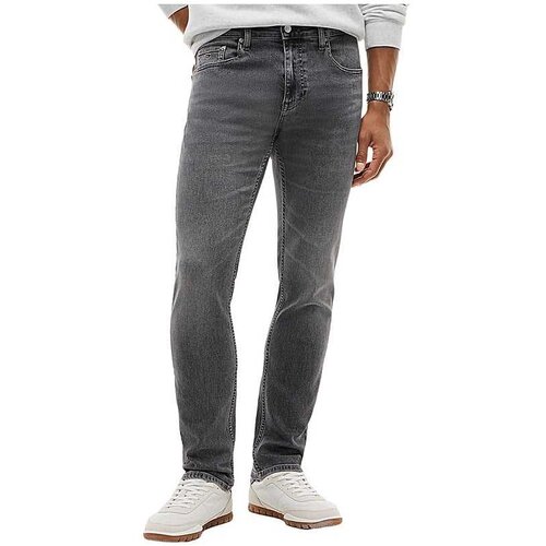 Tommy Hilfiger slim fit mu&amp;scaron;ke farmerke Slike