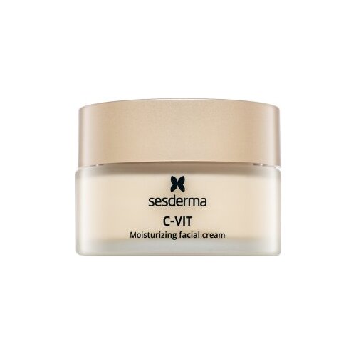 Sesderma C-Vit hidratantna krema Moisturizing Facial Cream 50 ml Cijene