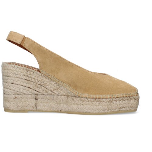 Viguera Espadrile 2341 Kostanjeva Slike