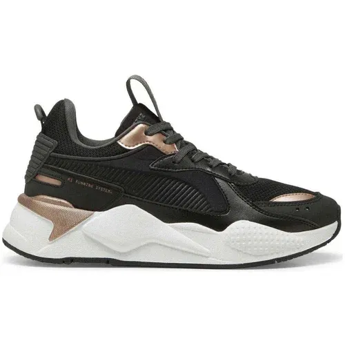 Puma Nizke superge - Črna
