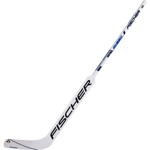Fischer GW250 SR, L (normal guard) goalie stick Slike