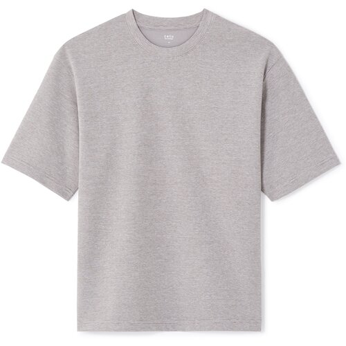 Celio T-shirt Gehemic oversize - Men's Cijene