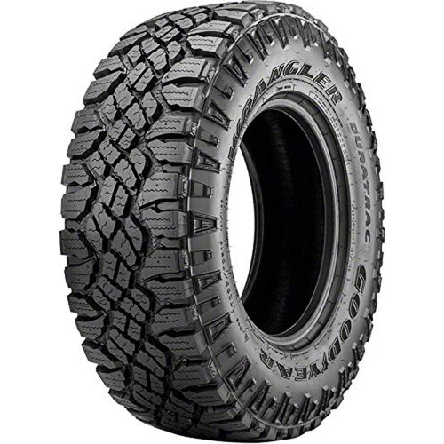  Letna Goodyear 255/55R19 111Q WRL DURATRAC XL FP - Skladi&amp;scaron;če 9 (Dostava 5 delovnih dni) Slike