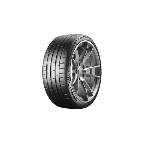 Continental 245/35R20 Conti SC7 95Y XL letnja auto guma Slike