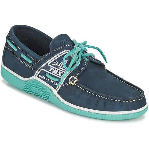 TBS GLOBEK Blue Cijene
