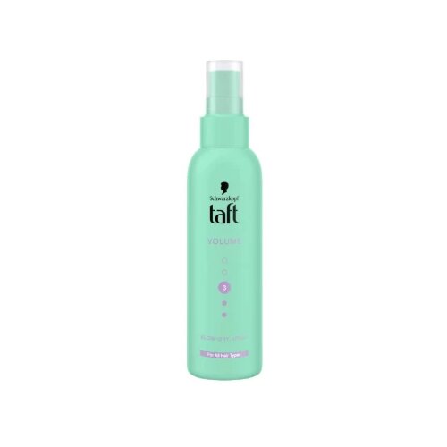 Taft Sprej za su&amp;scaron;enje kose Volume, 150ml Slike