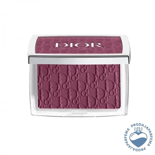 Christian Dior Rosy Glow Blush (N°006 Berry) 4.4g Cijene