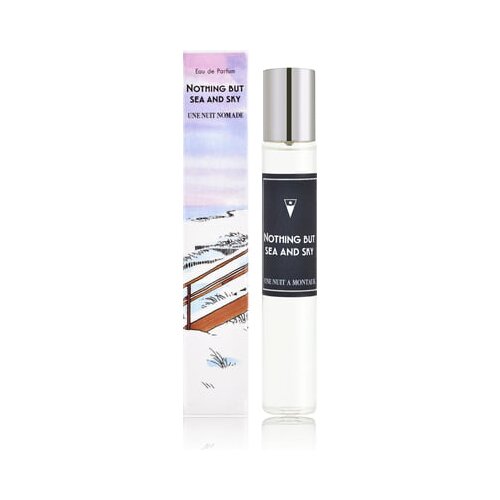 Une Nuit Nomade nothing but sea and sky - 25 ml Cene