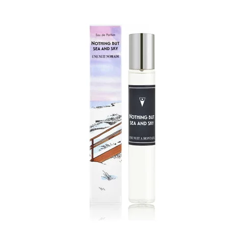 Une Nuit Nomade nothing but sea and sky - 25 ml