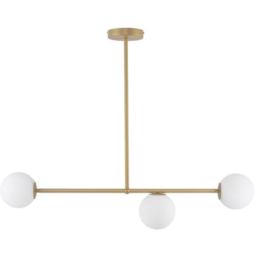  Luster na šipci GAMA 3xG9/12W/230V zlatni Cene