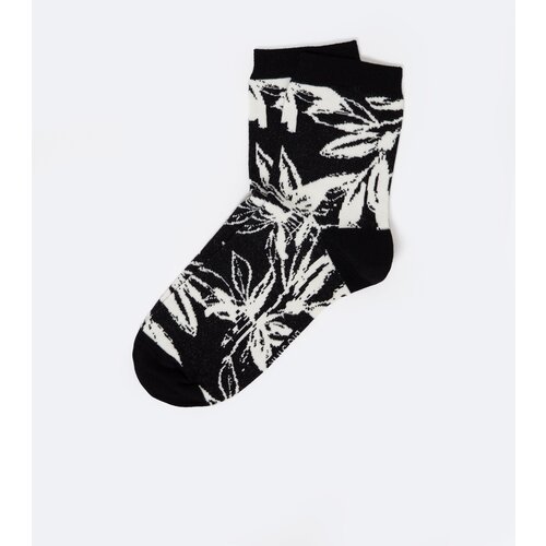 Big Star woman's standard socks 211029 906 Slike