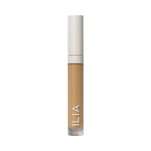 ILIA Beauty true skin serum concealer - tumeric Cene
