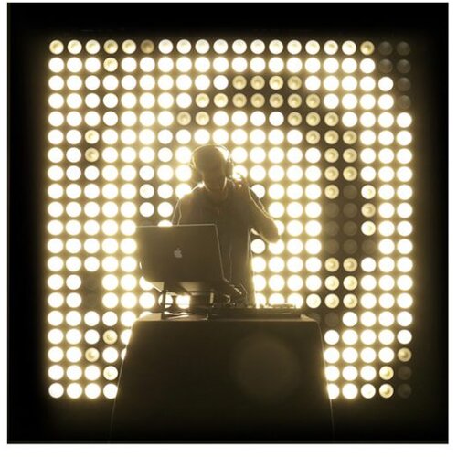 Cameo MATRIX PANEL 3 WW 5 x 5 LED - - Audio-Kondric Slike