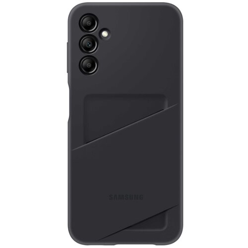 Samsung OVITEK SAM.GALAXY A14 CARD SLOT BLACK Slike