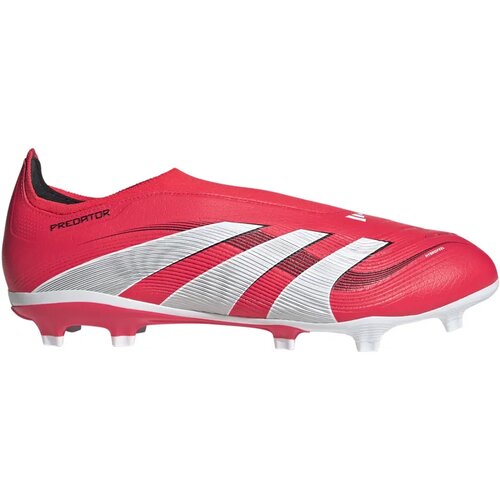 Adidas mu&amp;scaron;ke kopačke Predator League LL FG/MG, Crvene Slike