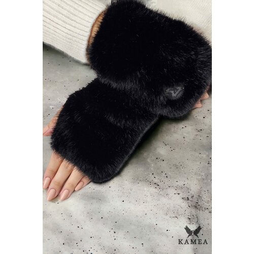 Kamea Woman's Gloves K.23.828.08 Slike