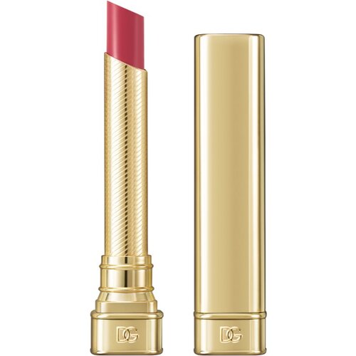 Dolce &amp;amp; Gabbana Classic My Sculpt Satin hidratantni ruž za usne s visokim sjajem nijansa MY 06.07​ 1,6 g Slike