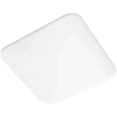 Philips LED stropna svjetiljka Mauce (24 W, 3.000 lm, D x &amp;Scaron; x V: 43 x 43 x 7,5 cm, Boja svjetla: Topla bijela) Slike