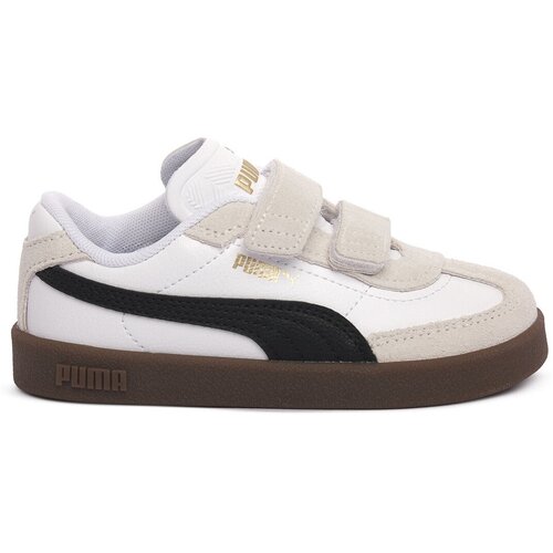 Puma Nizke superge 02 CLUB II ERA INF Bela Cene