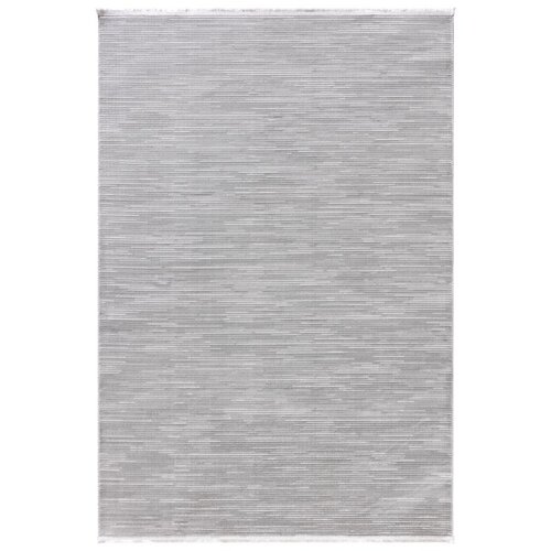 Conceptum Hypnose 51376A - sivi tepih (100 x 300 cm) Cene
