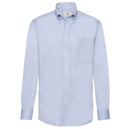 Fruit Of The Loom F11•LONG SLEEVE OXFORD SHIRT Cijene