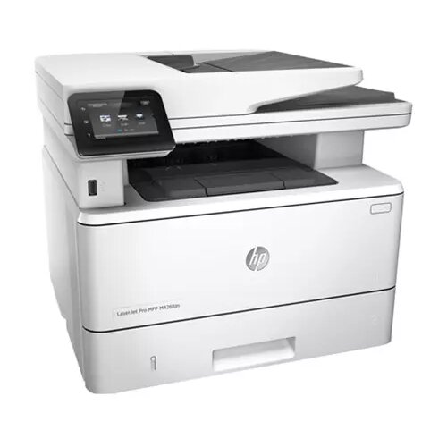  POLOVAN MFP HP LASERJET MONO PRO MFP M426FDN F6W14A Cijene
