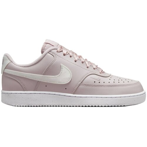 Nike Nizke superge Baskets court vision low next nature cuir Slike
