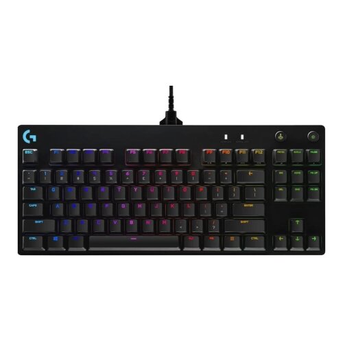 Logitech G Pro Tenkeyless RGB Gaming Mehanicka Tastatura Cijene