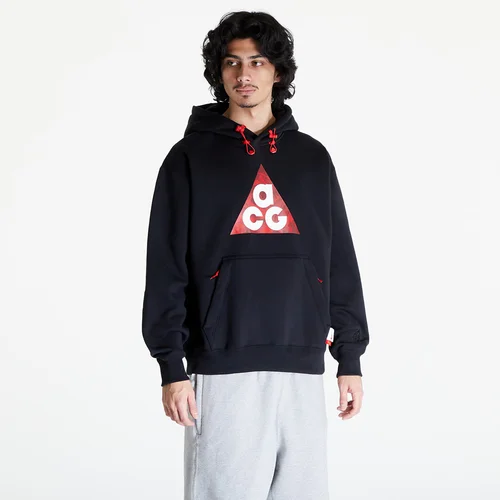 Nike ACG "Lunar New Year" Men's Hoodie Black