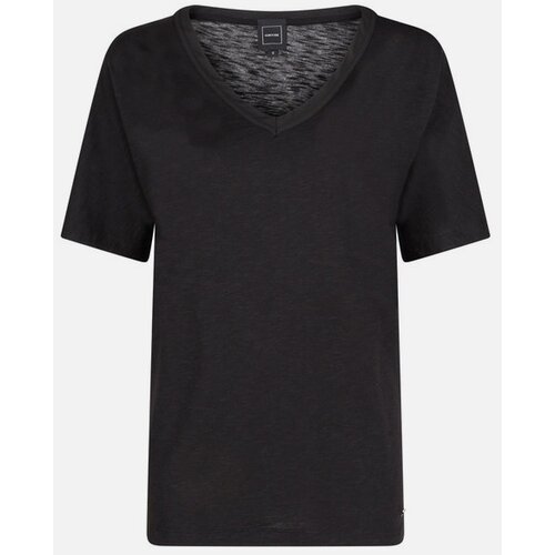 Geox Black women's T-shirt T-Shirt - Women Cijene