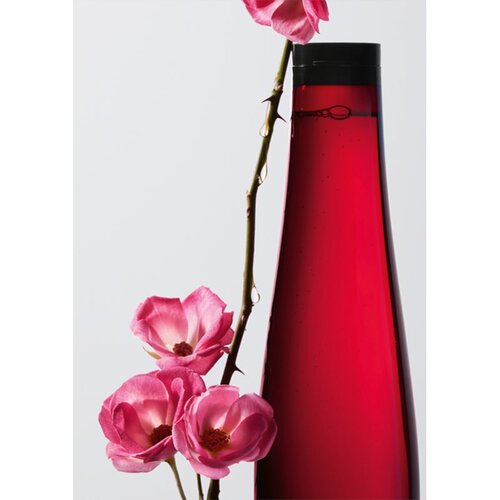 Shu Uemura Color Lustre Brilliant Glaze Shampoo Slike