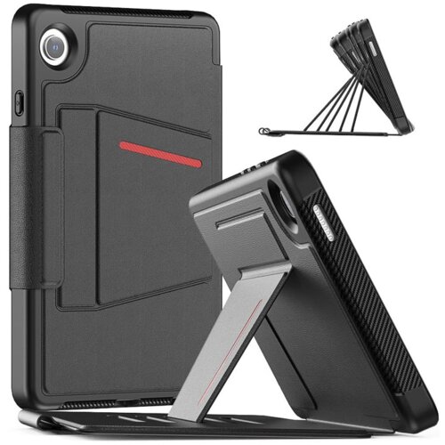  Futrola Smart Funcional Cover za Samsung Tab A9/ X110 crna Cene