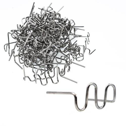 Rosfix PLASTIČNE SPONKE Z VELIKIM VALOM 0,8 MM 100 KOSOV., (22064749) Cene