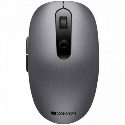 Canyon mouse MW-9 Dual-mode Wireless Grey Cijene