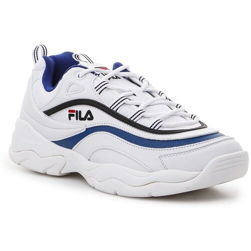 Fila Nizke superge Ray Low Bela Cene